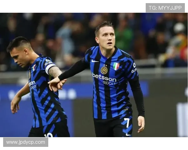 泽林斯基或将在冬窗告别国米 齐沃上任未能改变他被边缘化的命运