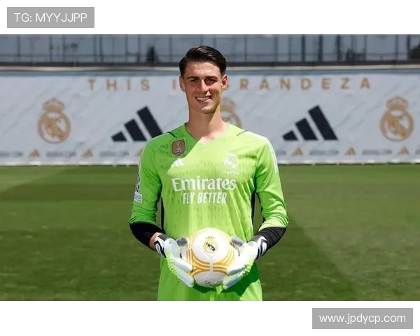 卡雷拉斯本赛季出场981分钟 成为皇马非门将球员中出场时间最多者