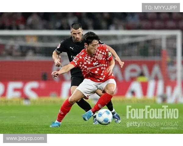 美因茨对阵云达不莱梅李在城阿米里首发博尼费斯菅原由势迎关键对决