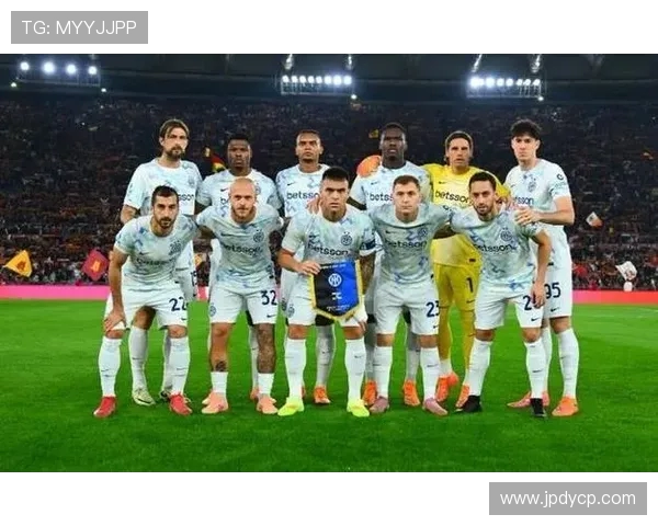 国米创历史客战罗马不败纪录 成意甲首支客场五连胜球队