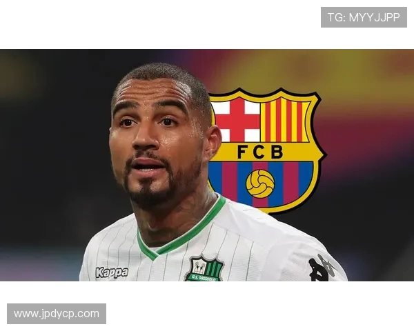 巴萨官方：博阿滕与俱乐部无合作关系；对前后矛盾的形象道歉