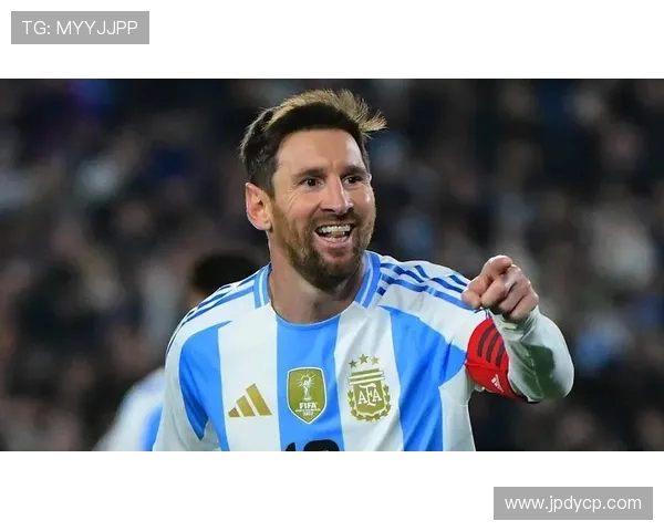 原创是否踢世界杯？梅西：到时状态好就去踢！我现在状态很好！